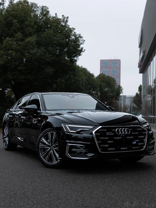 奥迪A6L