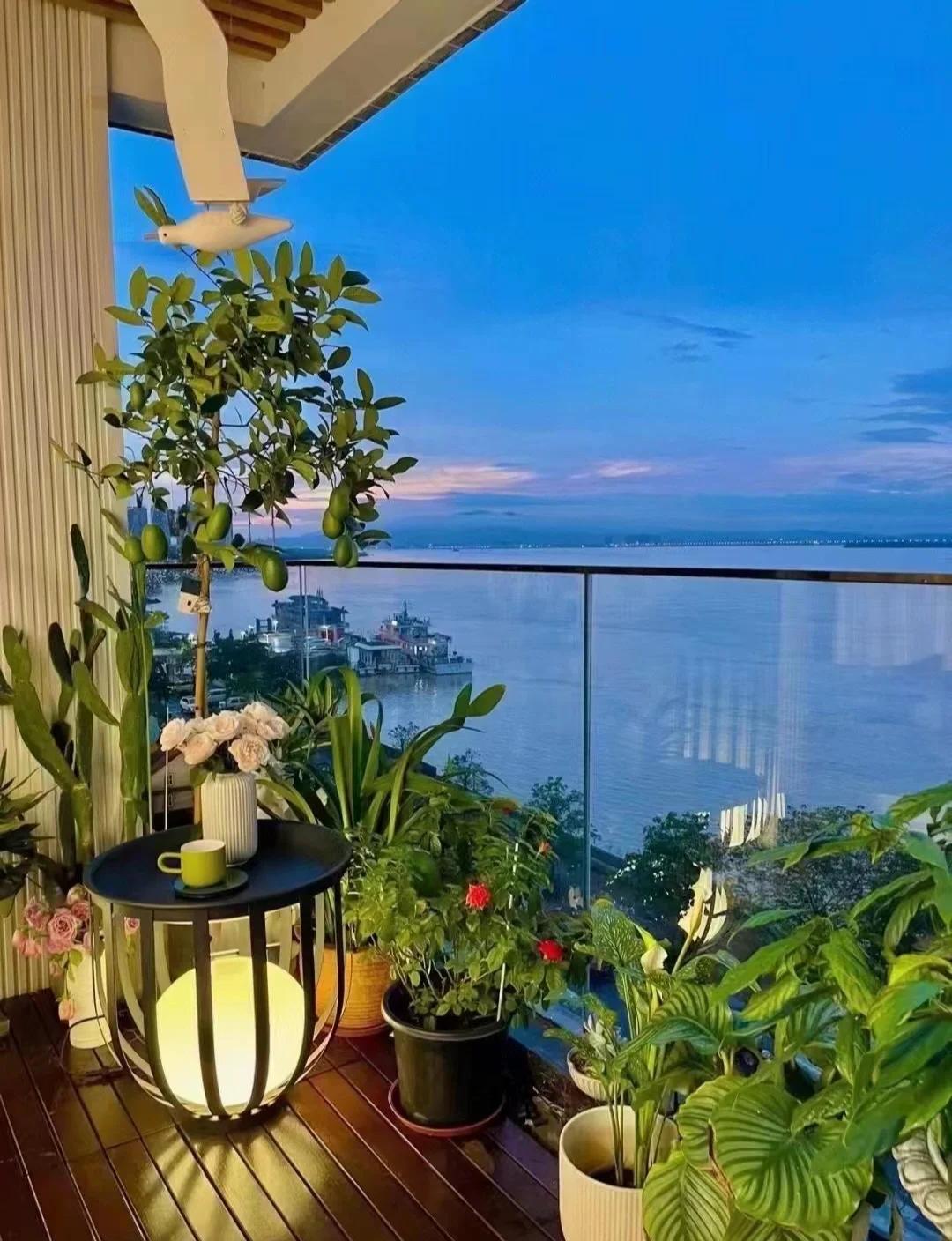 重庆江景房产权