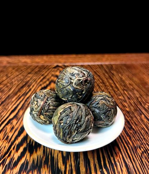 云南古树普洱茶