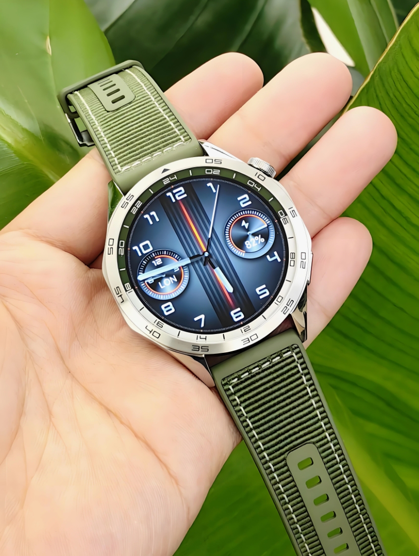 华为智能手表GT4